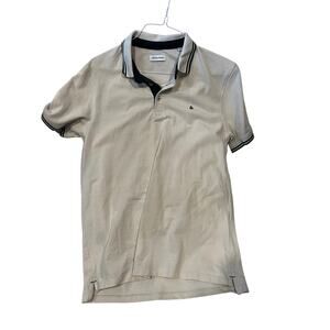 Jack & Jones Polo Golf Shirt Mens XL